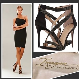 “IMAGINE” Vince Camuto “DEVIN”